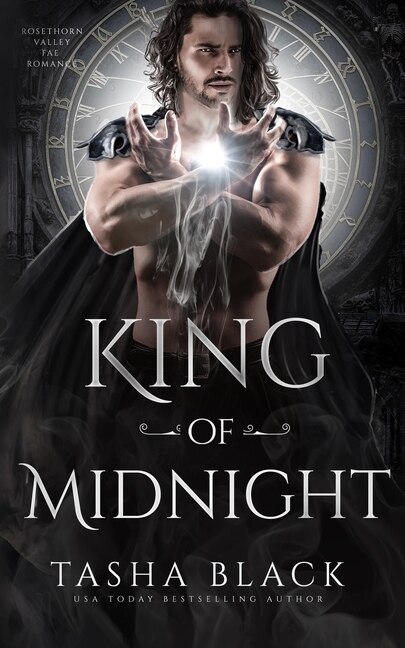 Couverture_King of Midnight