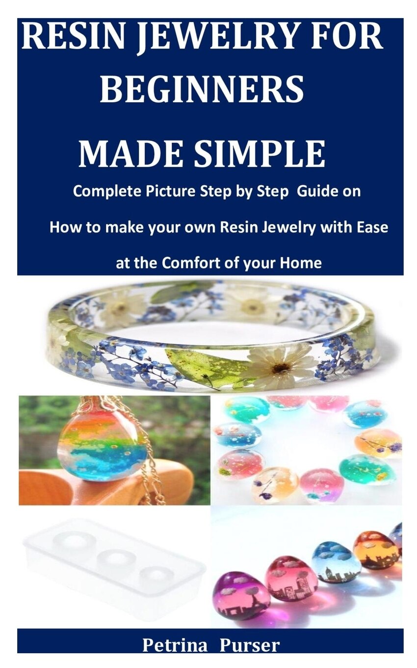 Make your own resin outlet