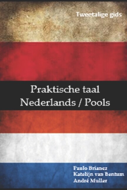 Couverture_Praktische taal