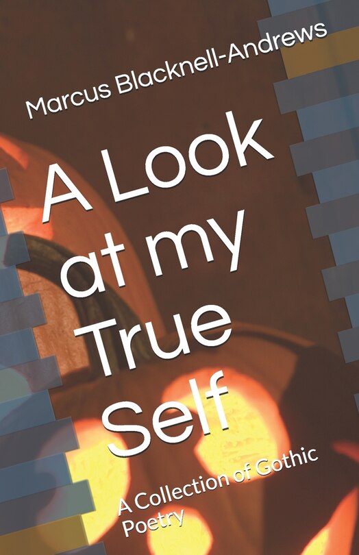 Couverture_A Look at my True Self