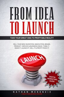 Couverture_From Idea to Launch