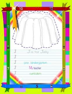 Front cover_Learn to Write and Read Workbook