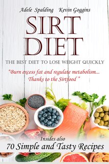 Front cover_Sirt Diet