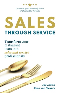 Couverture_Sales Through Service