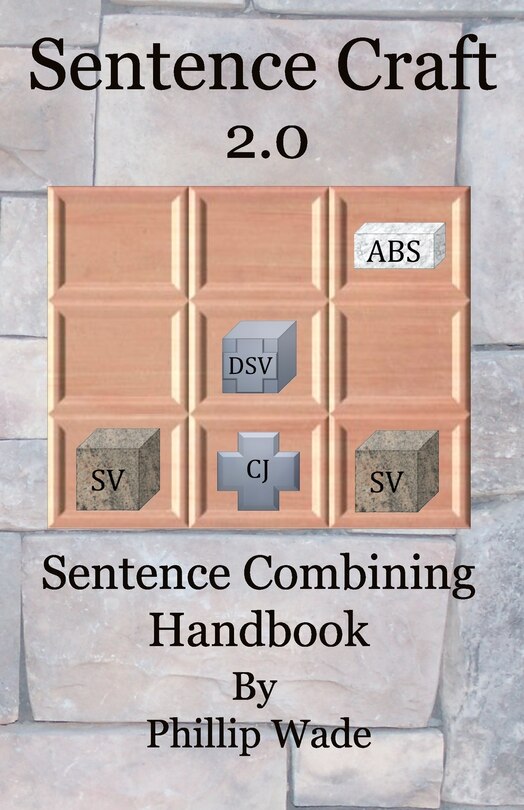 Front cover_Sentence Craft 2.0