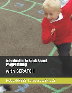 Front cover_Introduction to Block Based Programming