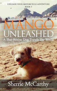 Front cover_Mango Unleashed