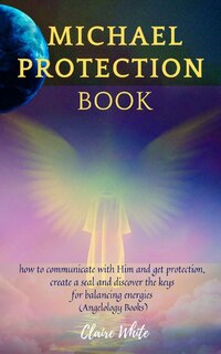 Couverture_Michael Protection Book
