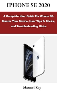 Front cover_iPhone Se 2020