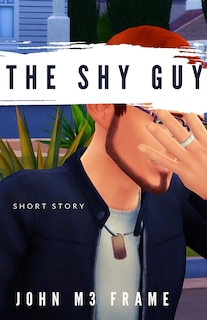 Couverture_The Shy Guy
