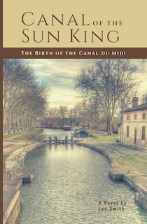 Couverture_Canal of the Sun King