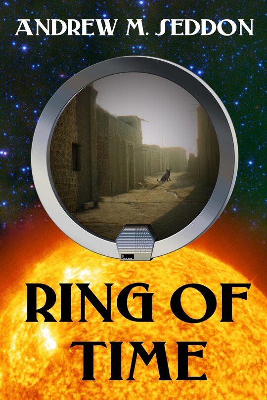 Front cover_Ring of Time