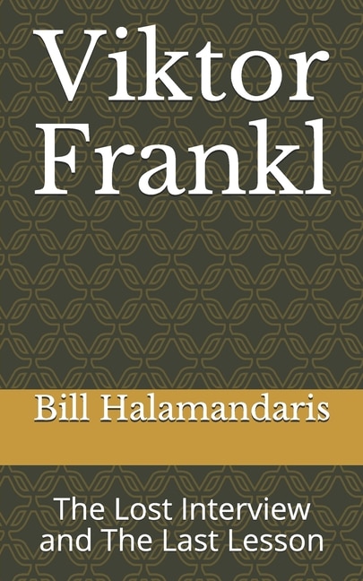 Front cover_Viktor Frankl