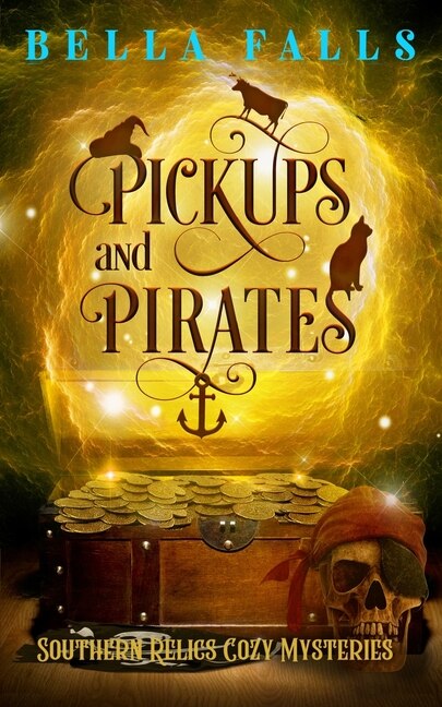 Couverture_Pickups and Pirates