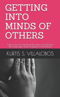 Couverture_Getting Into Minds of Others
