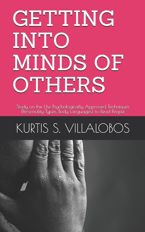 Couverture_Getting Into Minds of Others