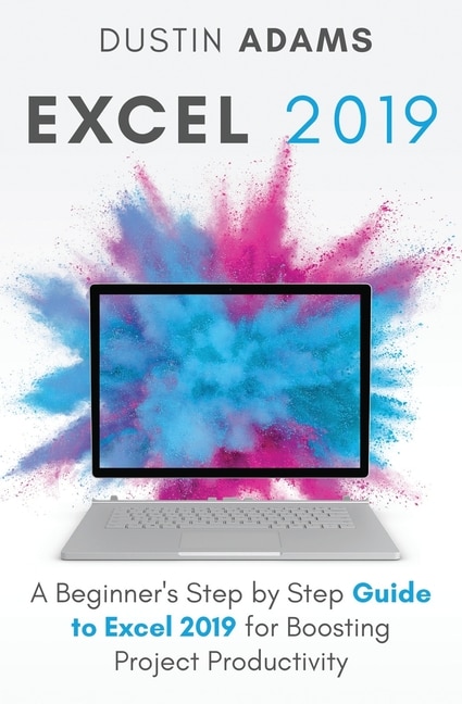 Couverture_Excel 2019