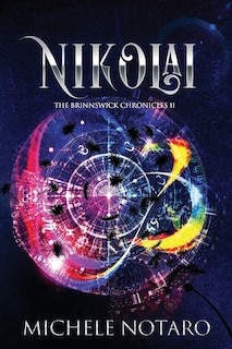 Nikolai: The Brinnswick Chronicles II