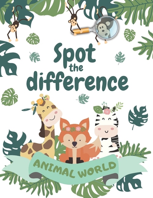 Couverture_Spot the difference