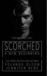 Front cover_Scorched