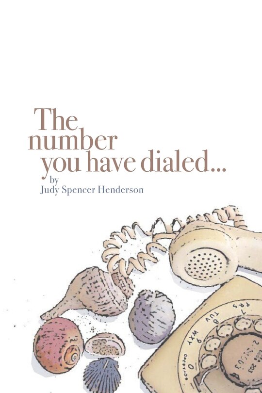 Front cover_The number you have dialed...