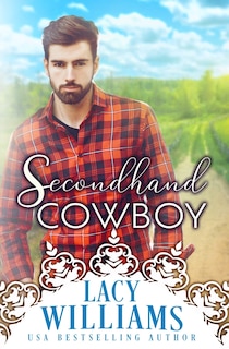 Front cover_Secondhand Cowboy