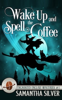 Front cover_Wake Up And Spell The Coffee