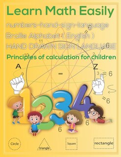 Front cover_Learn Math Easily
