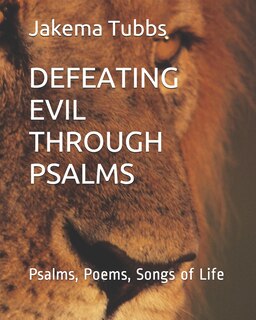 Couverture_Defeating Evil Through Psalms