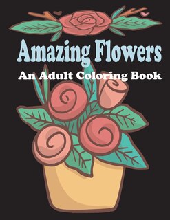 Couverture_amazing flowers