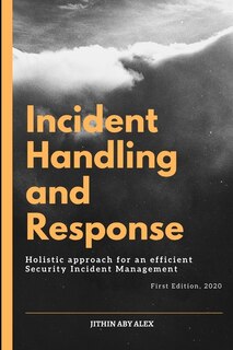 Couverture_Incident Handling And Response