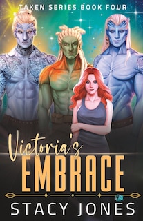 Couverture_Victoria's Embrace