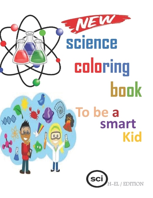 Couverture_science coloring book
