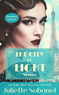 Front cover_The City of Light Series