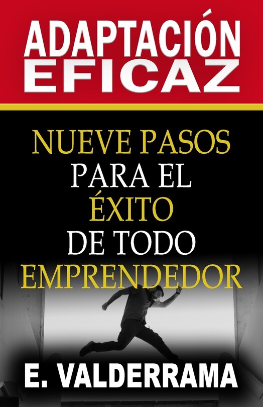 Front cover_Adaptación eficaz