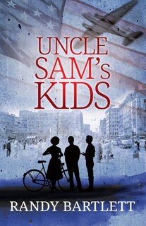 Couverture_Uncle Sam's Kids
