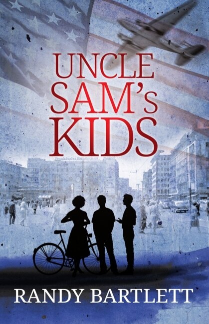 Couverture_Uncle Sam's Kids