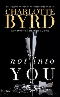 Front cover_Not into you