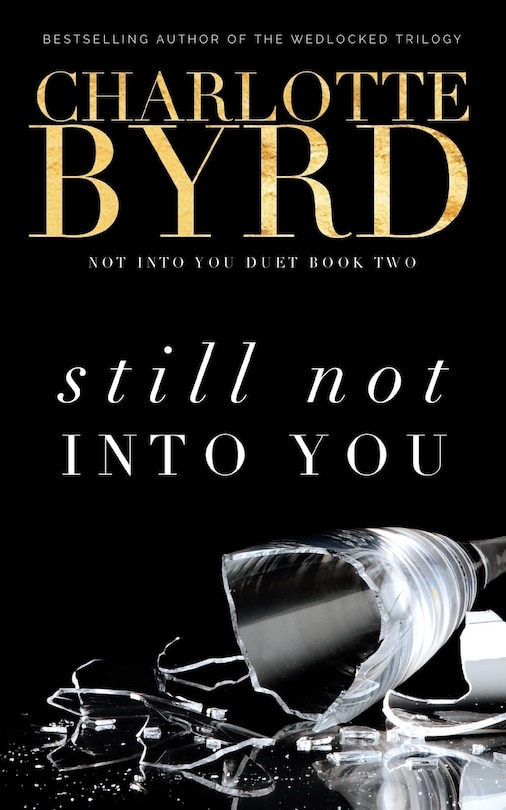Front cover_Still not into you