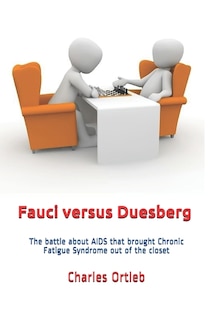 Couverture_Fauci versus Duesberg