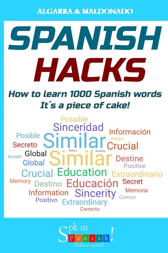 Front cover_Spanish Hacks