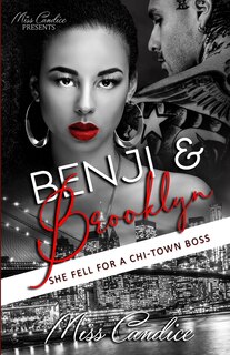 Front cover_Benji & Brooklyn