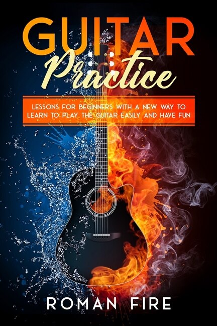 Front cover_Guitar Practice