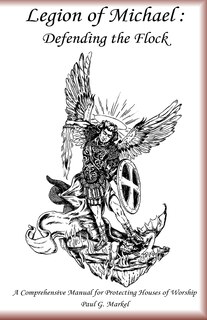 Couverture_Legion of Michael