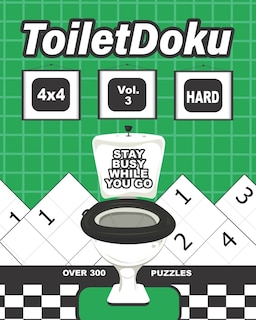 Front cover_ToiletDoku Vol 3 4x4 Hard