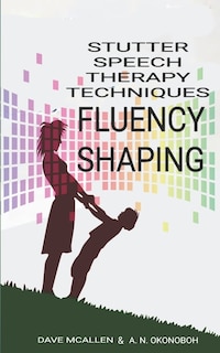 Front cover_Stutter Speech Therapy Techniques