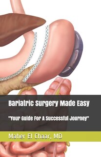 Couverture_Bariatric Surgery Made Easy