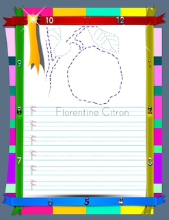 Couverture_Reading Readiness Worksheets for Kindergarten