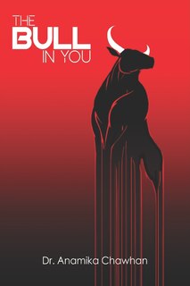 Front cover_The Bull In You