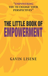 Couverture_The Little Book of Empowerment